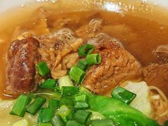 -一记面馆(易发店)