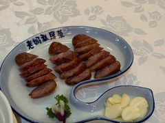 -老妈私房菜