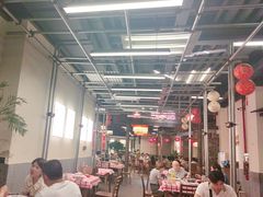-新李记 · 口味菜馆(南郊公园店)