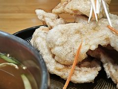 锅包肉-顺姬冷面(长春旗舰店)