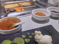 -海底捞火锅(咸阳丽彩万达店)