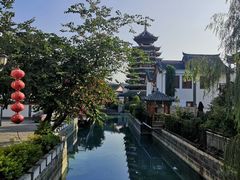 -田州古城