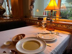 -火车头法国西餐厅