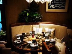 包厢-云海肴·汽锅鸡·云南菜(天津国金汇店)