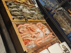 -半岛听涛蒸汽海鲜自助(K11店)