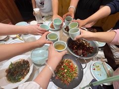 -湘水滨·臭鳜鱼·湘菜(马驹桥店)