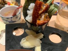 -小山日本料理(电子大厦店)