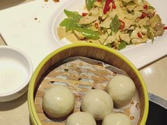 -福禄财东北菜(珠江帝景店)
