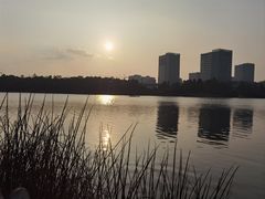 -美兰湖景区