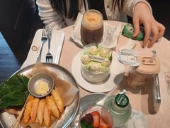 -塔拉苏咖啡(中信丹阳花园店)