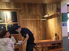 -鑫震源·苏式大虾生煎(山塘街店)