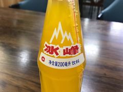 -薛昌利大米凉皮(北新街店)