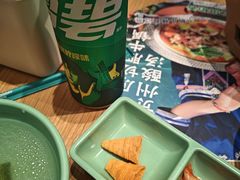 -谷田稻香·砂锅菜(西乡天虹店)