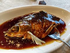 -楼外楼(西湖景区孤山路店)