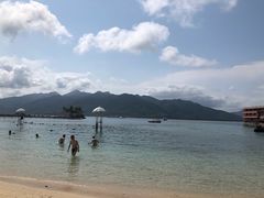 -海南分界洲岛旅游区