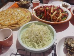 -拙味兄弟龙虾·江湖菜(和畅堂店)