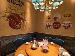 -聚味瞿记·龙虾堂(渔人码头一店)