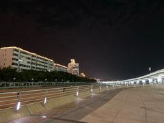 -演武大桥观景平台