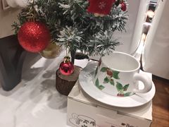 -Peet's 皮爷咖啡(陆家嘴中心店)