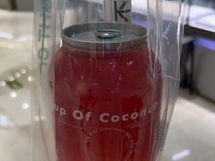 -椰不二(江北大洋百货店)