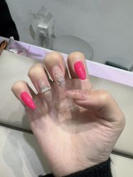 -晨·艺美甲美睫