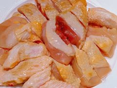 -粤来记·啫啫煲·点心(日月光店)