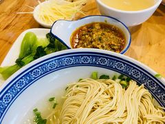-裕兴记·三虾面(西北街总店)