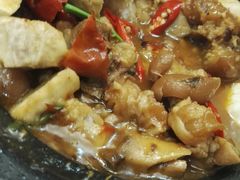 -青竹园海鲜餐厅(海天路店)