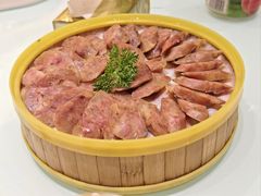-大张烙馍村(绿地店)
