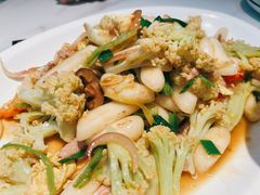 -园里前·10年私厨·福建菜(台江万达鳌峰洲店)