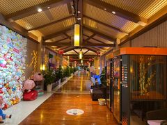 -汤连得温泉馆(宝山店)