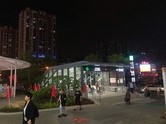 -宝龙广场(福州台江店)