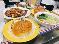 -澳门陈光记烧味饭店(万象城店)