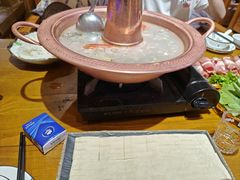 -民食香·腊排骨野生菌美食(木府店)