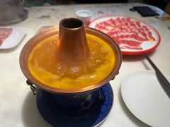 -涮福記·现切牛羊肉火锅(世纪汇店)