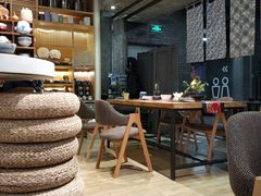 大堂-扫雪煮茶(西村店)