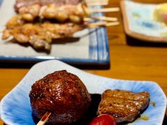 -晶吉·居酒屋·烧鸟·生鱼饭(中山区民主广场店)