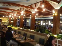 -CHINCHIN 青青·泰国料理(万象食家店)