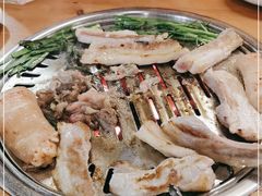 -炽城·烤肉名家(鸿达中央广场店)