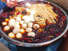 -三兄弟高炉烧饼