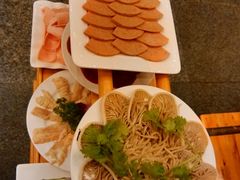-老码头火锅(玉林店)