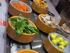 -喜家自助小火锅(乐客城店)