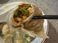 蒸扁食-荣家小吃(紫阳街店)