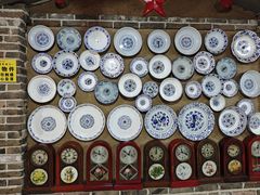 -即墨老公社·海肠捞饭大王(古城店)