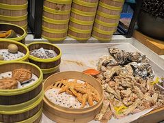 -川骄海鲜自助(亚运村店)