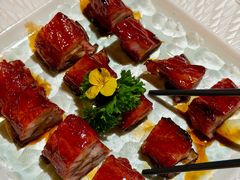-云山茶餐厅(广东大厦店)