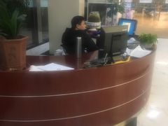 -华东理工大学-图书馆