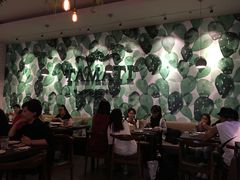 -TAMATI(巴黎贝甜韩式西餐厅店)