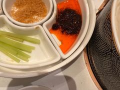 -眉州东坡(北苑华贸店)