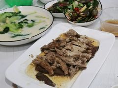 -官塘锋记鱼生·生腌·砂锅粥(牌坊街店)